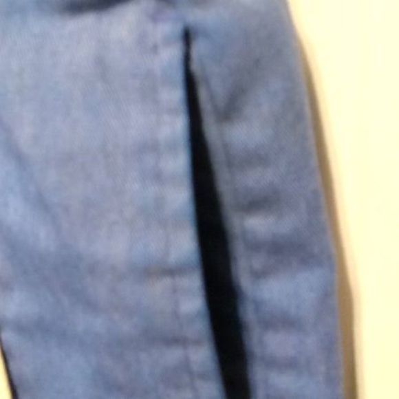 Vintage Spalding Blue‎ Men's Shorts Size 40 - Picture 4 of 5